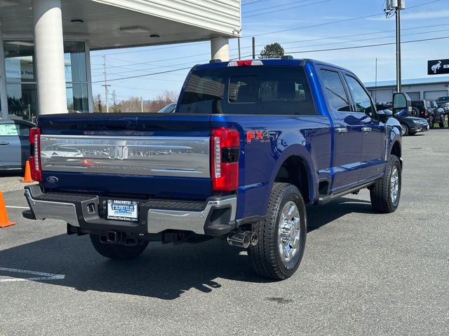 ford f-350 super duty 2026 1FT8W3BT1TED77017 image ford f-350 super duty 2026 1FT8W3BT1TED77017 image